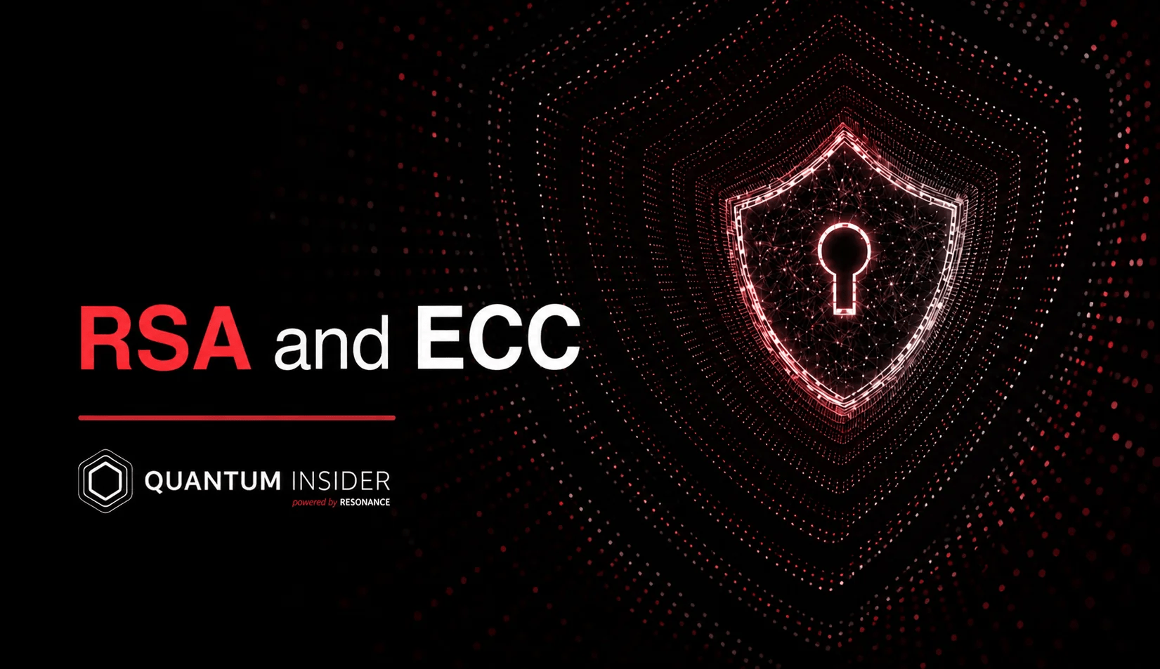 Why Modern Encryption is Moving Beyond RSA and ECC