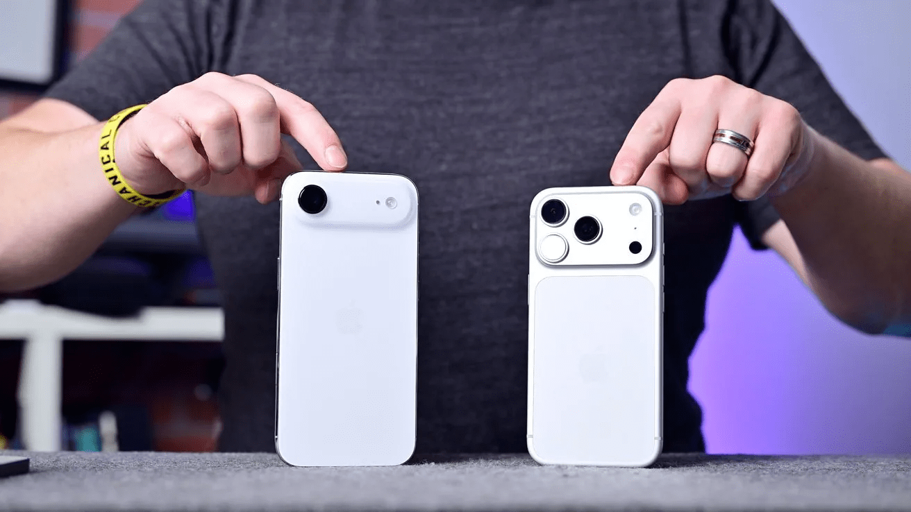 Smartphone market led by Apple’s iPhone in post-holiday sales
