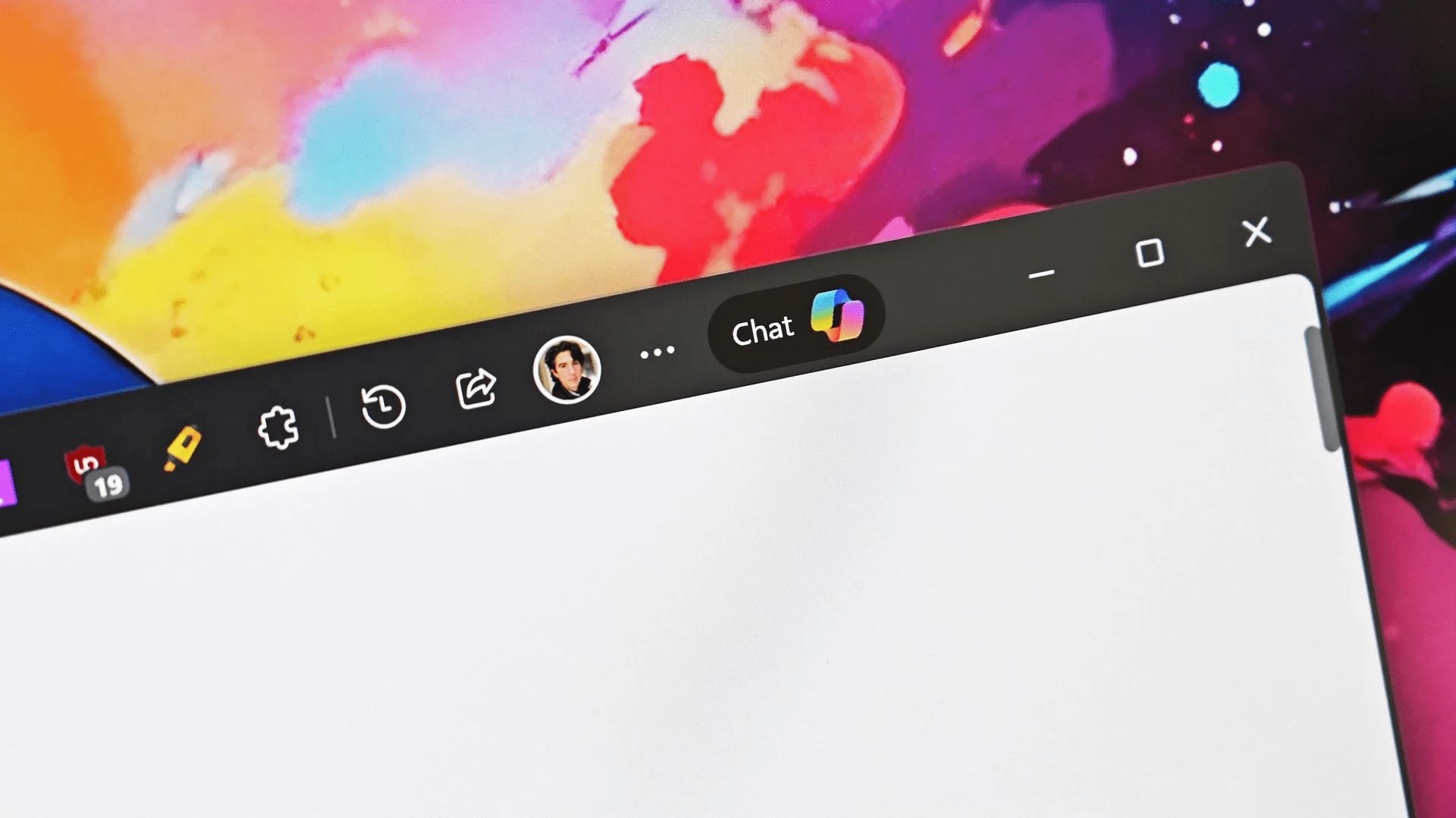 Microsoft Edge is removing its Sidebar to cut clutter while leaving the ever-controversial Copilot untouched