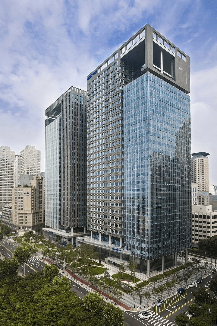 Samsung SDS to Build Korea Securities Depository’s STO Platform