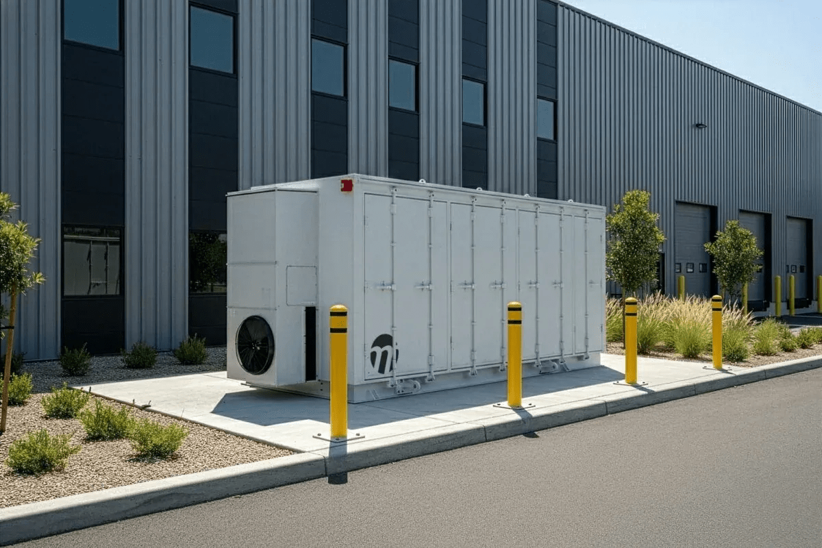 Moment Energy secures US$40 million to scale second life BESS in North America