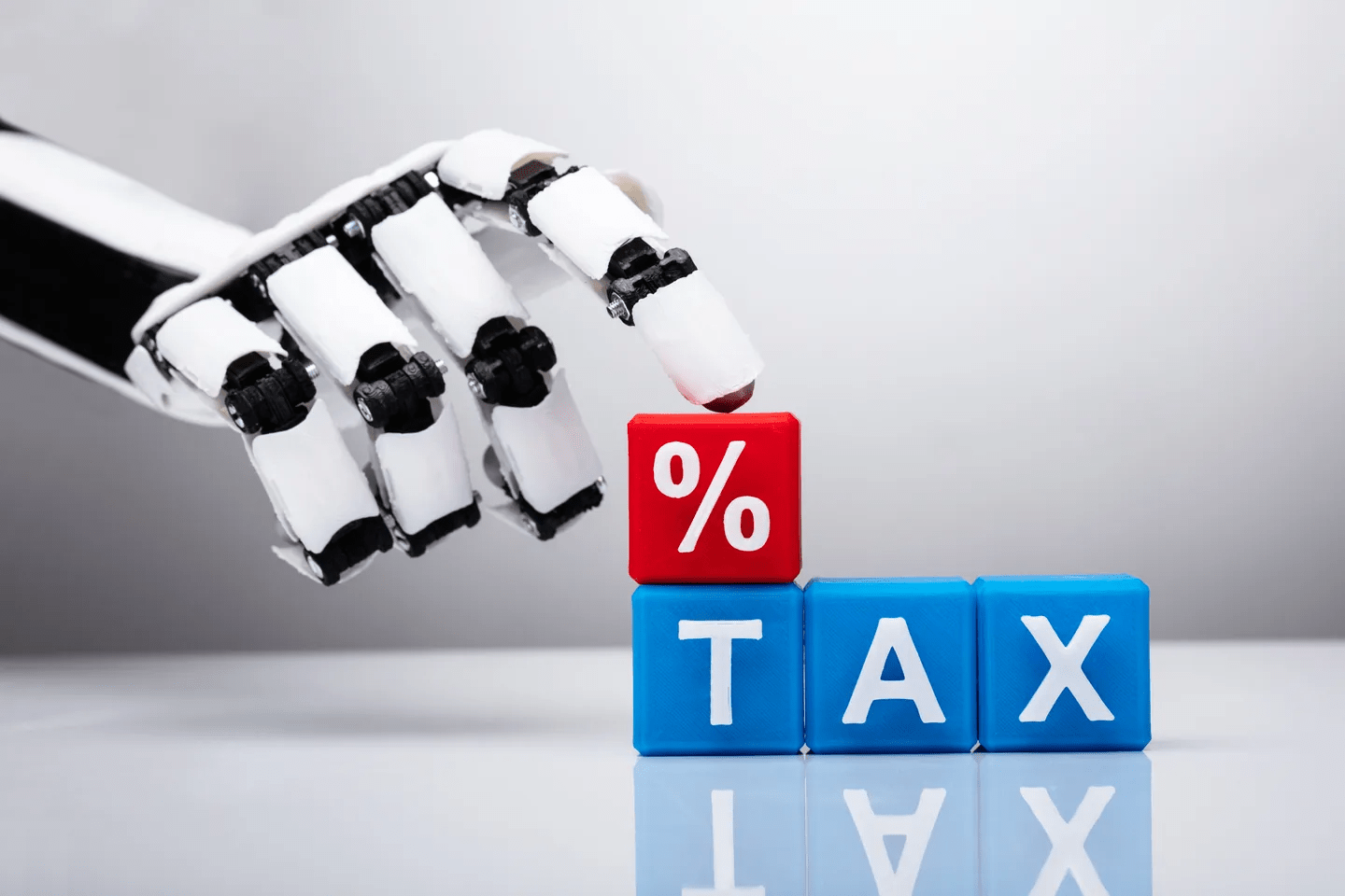 Korea weighs ‘robot tax’ as AI-driven job losses loom
