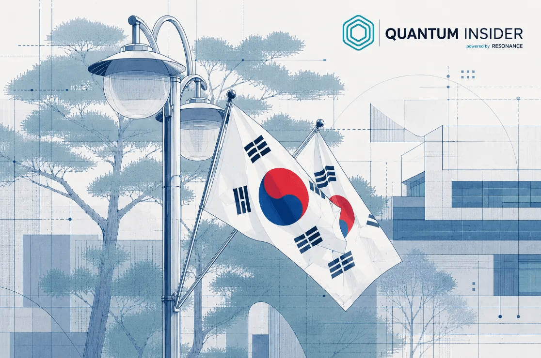South Korea Expands Post-Quantum Security Program Across Critical Sectors