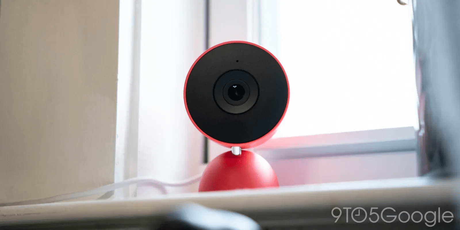 Google Home will try to make Nest Cam ‘Familiar Faces’ more reliable – the bar is low