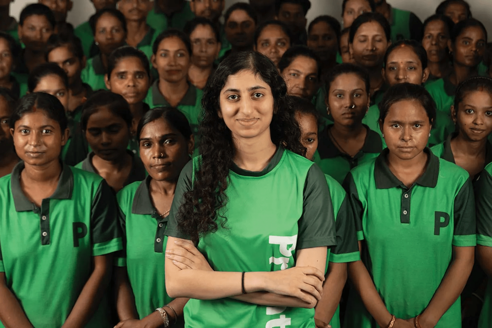 A 20-minute pitch wins Indian startup Pronto backing from Lachy Groom