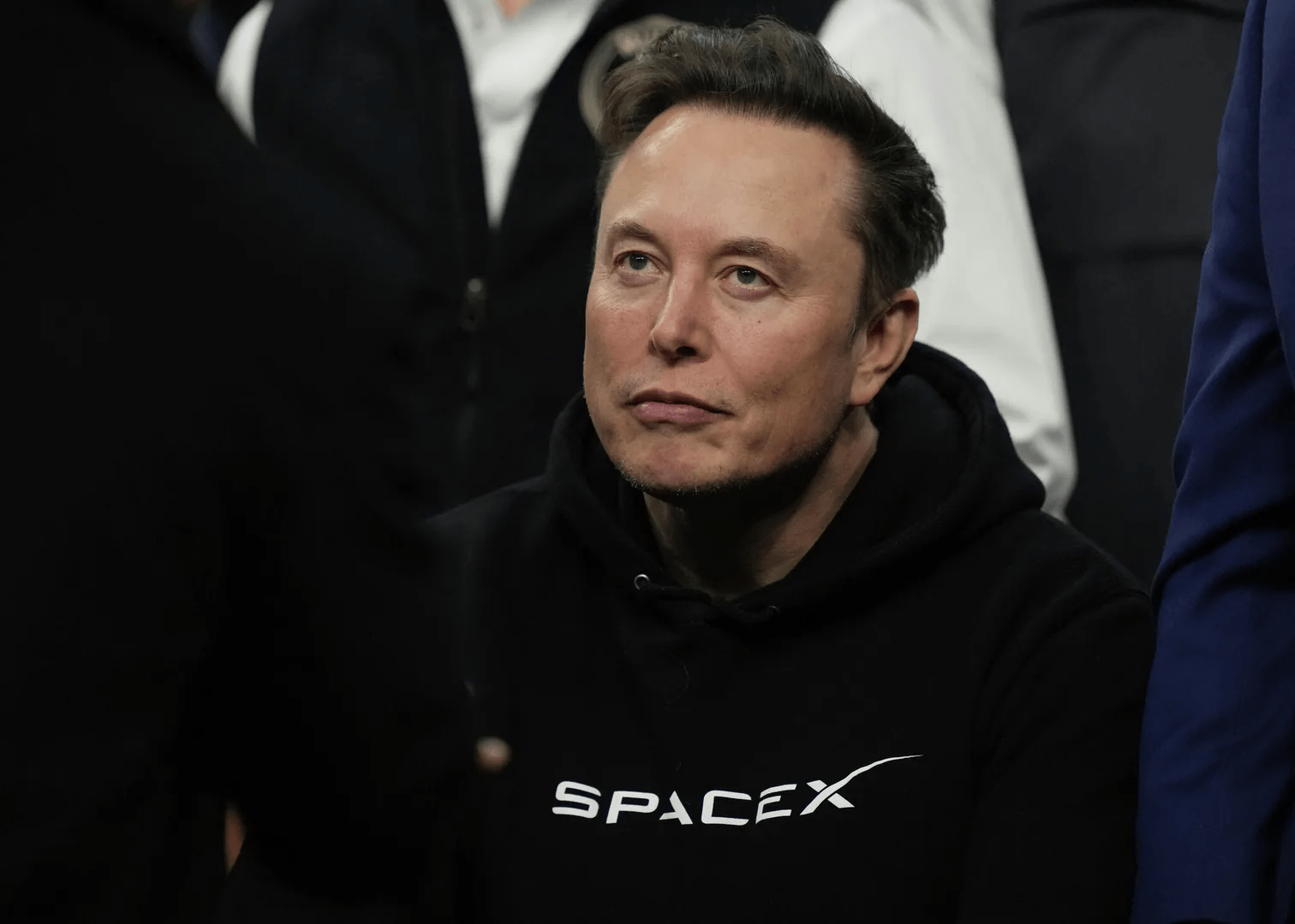 Elon Musk proposes $55 billion Terafab facility near College Station