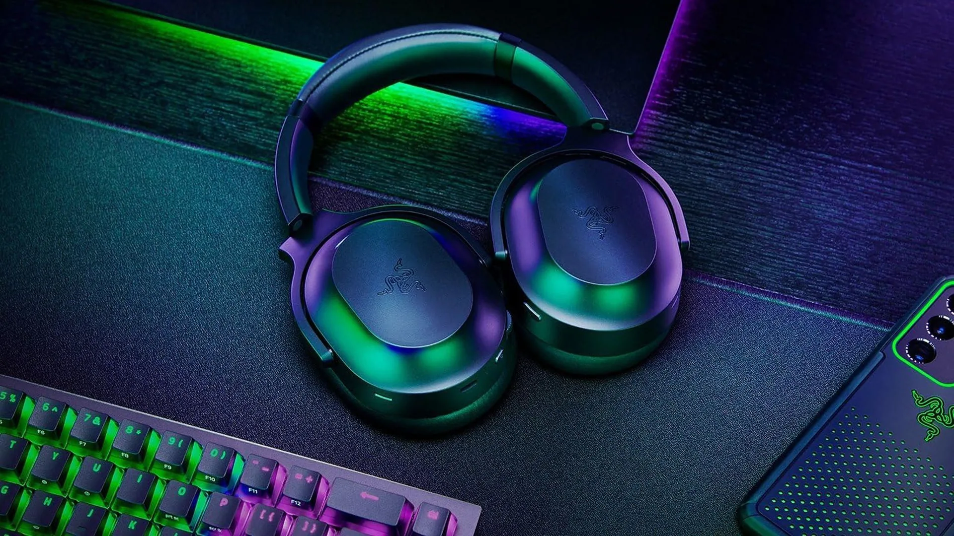This hybrid headset earned respect for “great sound quality on all fronts” — and we think so too now that it’s 44% off