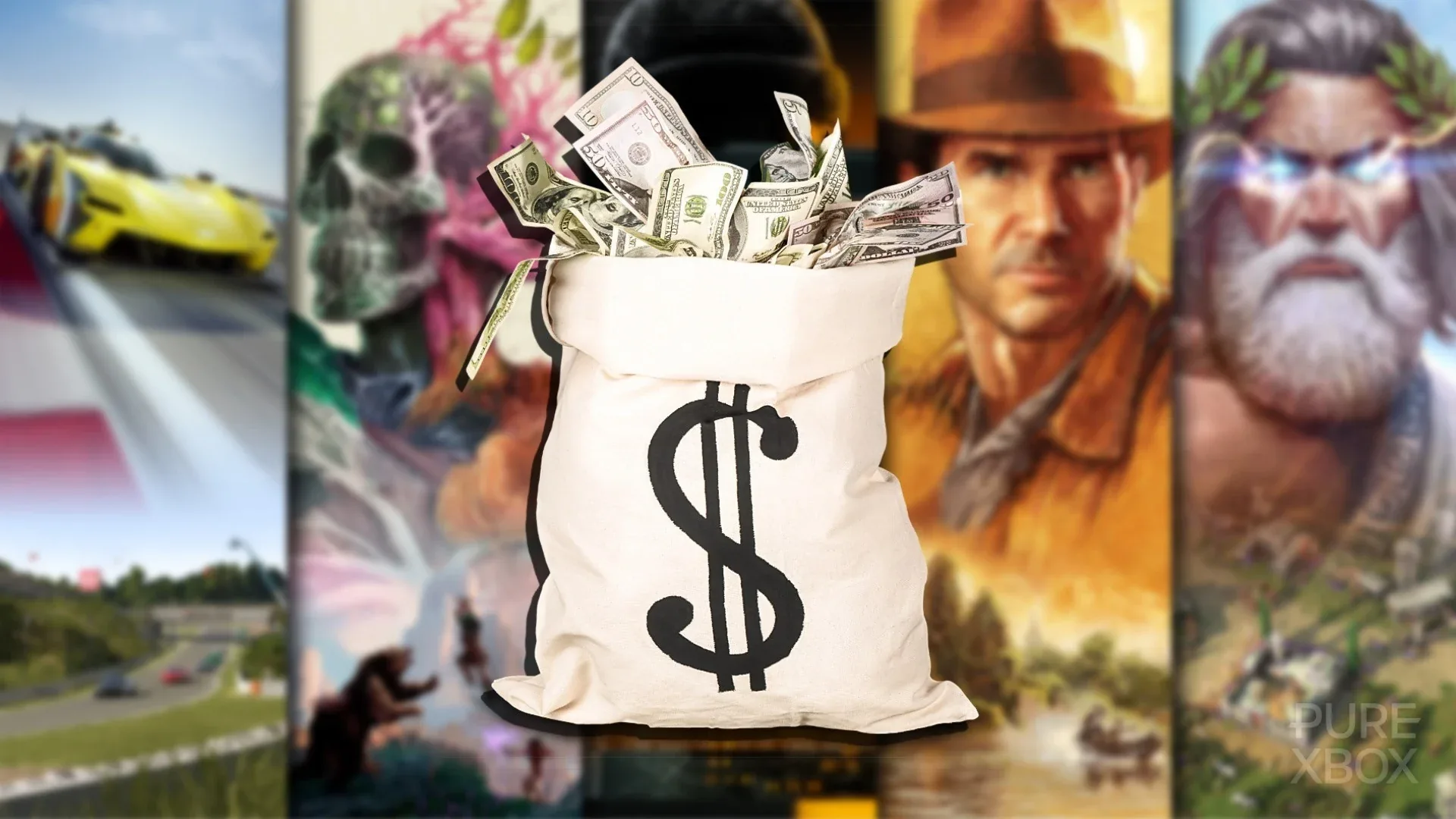 More Than 50% Of Hardcore Gamers Don’t Buy Full-Priced Games Anymore, Survey Finds