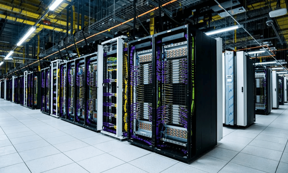 SpaceXAI signs agreement with Anthropic for massive AI supercomputer access