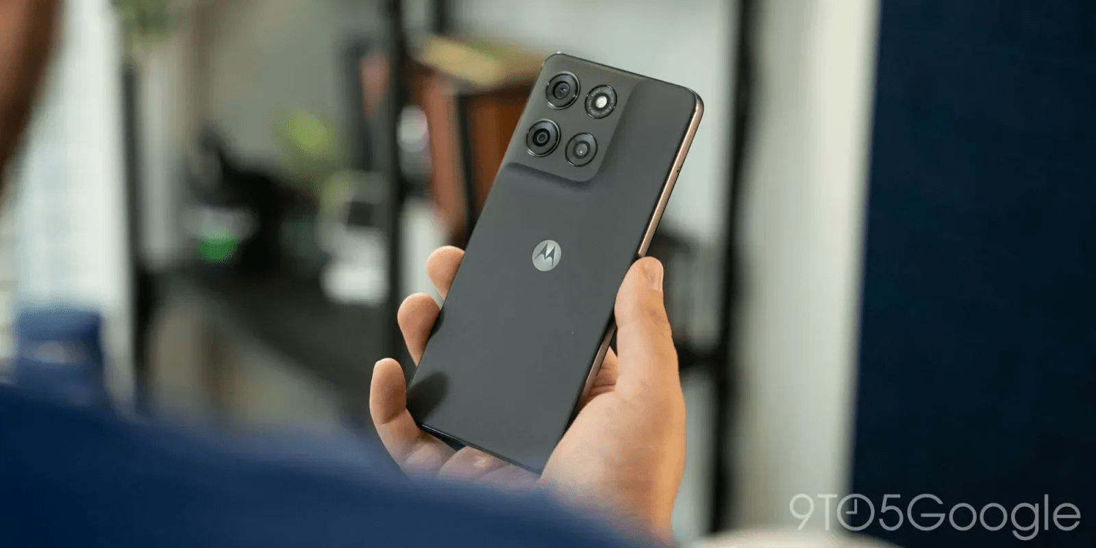 Moto G Stylus (2026) might actually be worth $499, if you really want a pen that badly