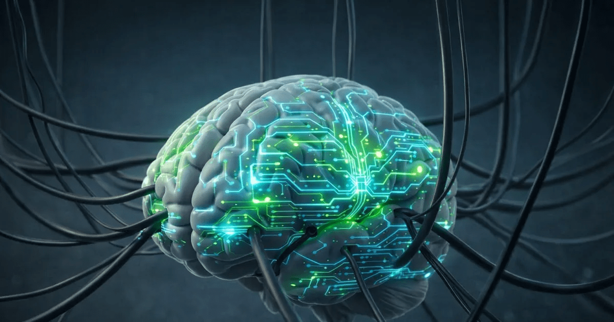 Delhi Defence Conference Charts Future of Brain‐Computer Interface
