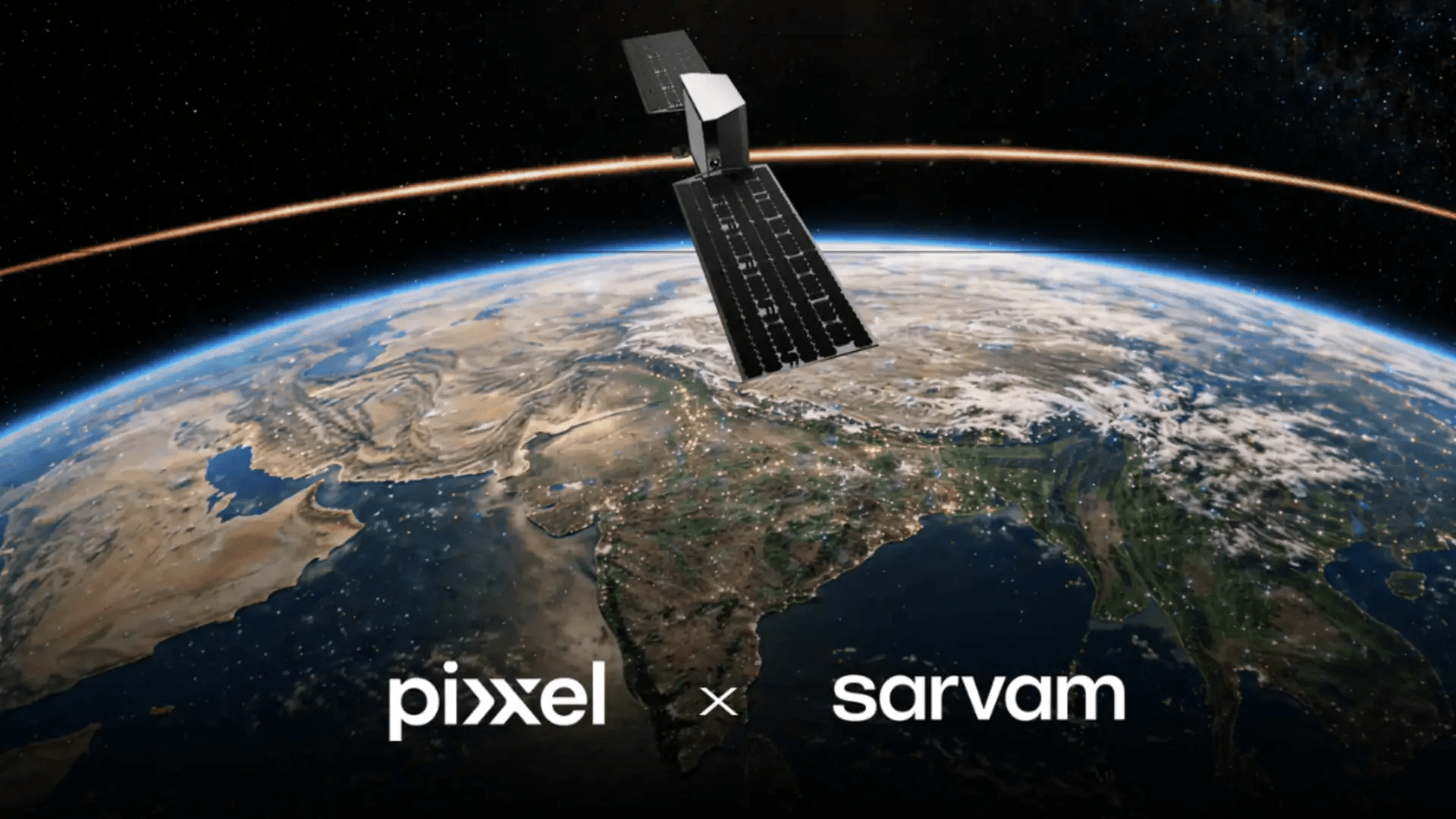Meet Pathfinder, India’s 1st orbital data center satellite