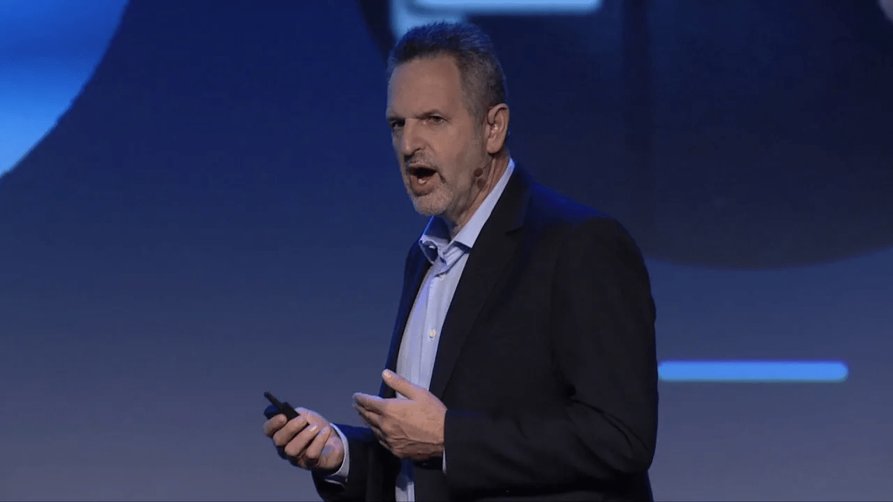 Arm’s stock sinks as it reveals strong interest in its CPUs for AI servers