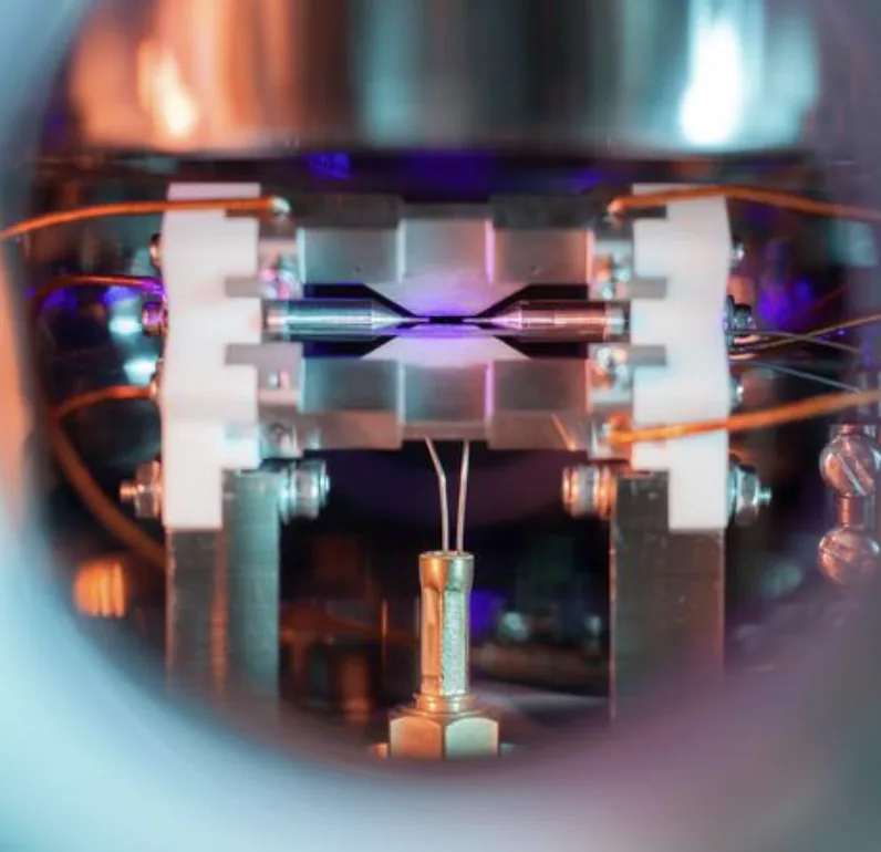 Oxford Team Achieves First-ever ‘Quadsqueezing’ Quantum Interaction