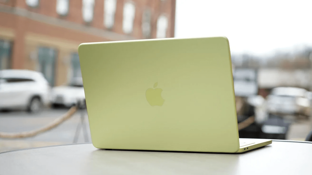 MacBook Neo shortages force new A18 Pro run & doubled production to keep up