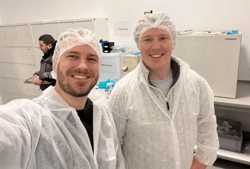 Odin Space opens U.S. office in Los Angeles