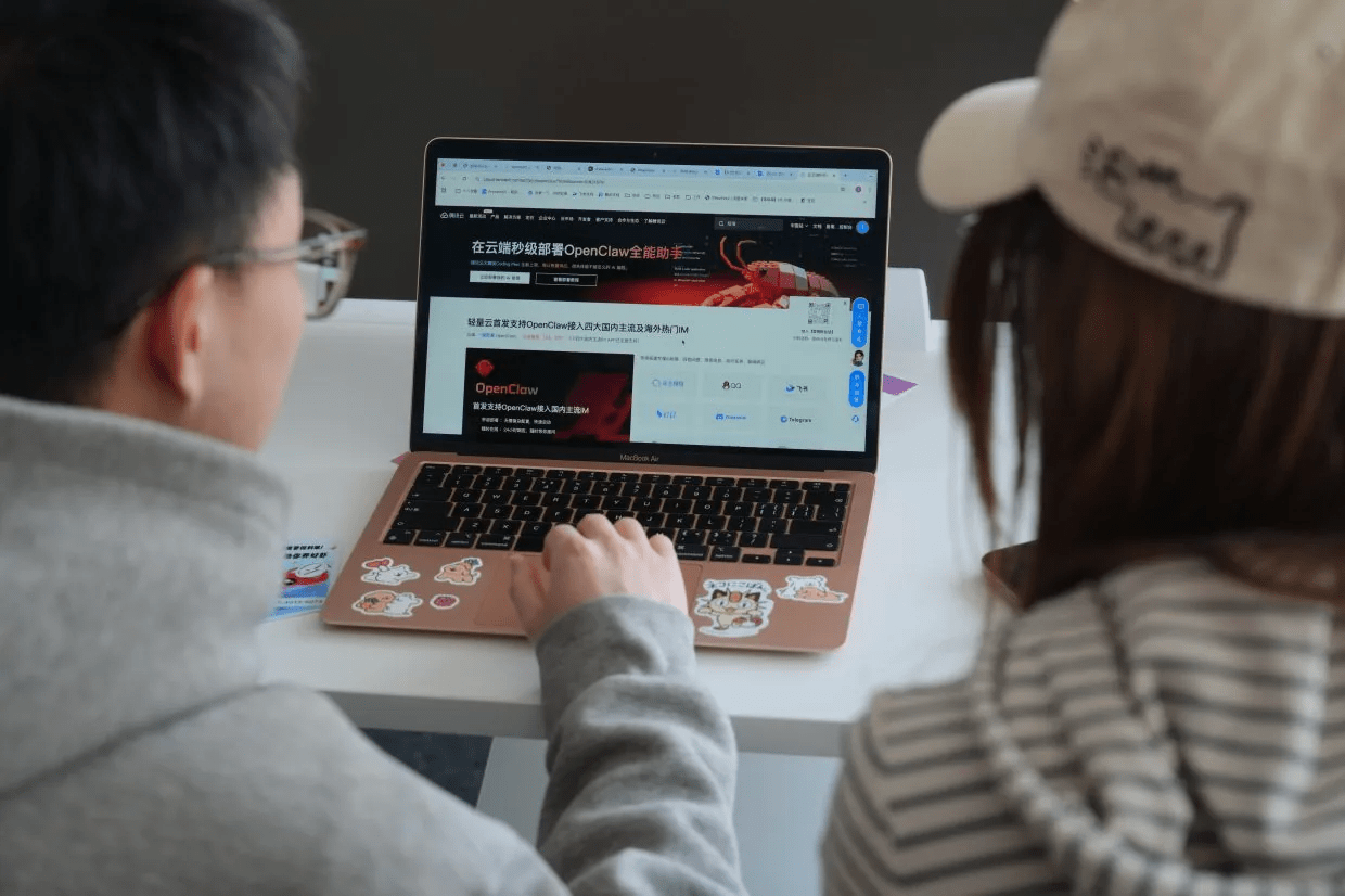 The rapid embrace of AI in China, its biggest testing ground, may shape how AI is used globally