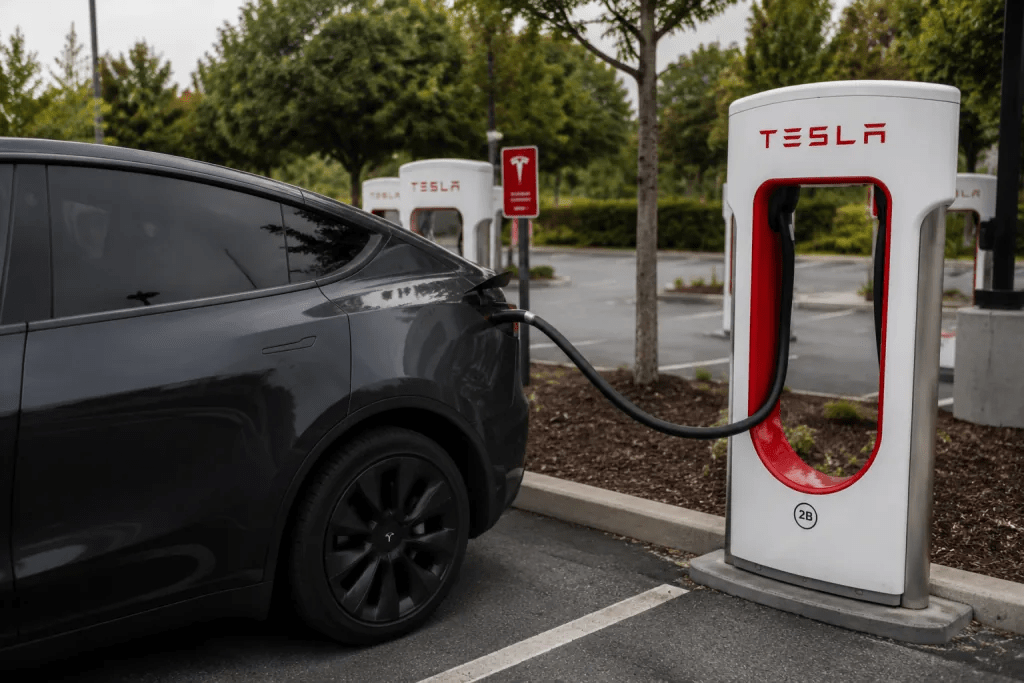 Tesla stock climbs 2%, why a recall isn’t worrying investors today
