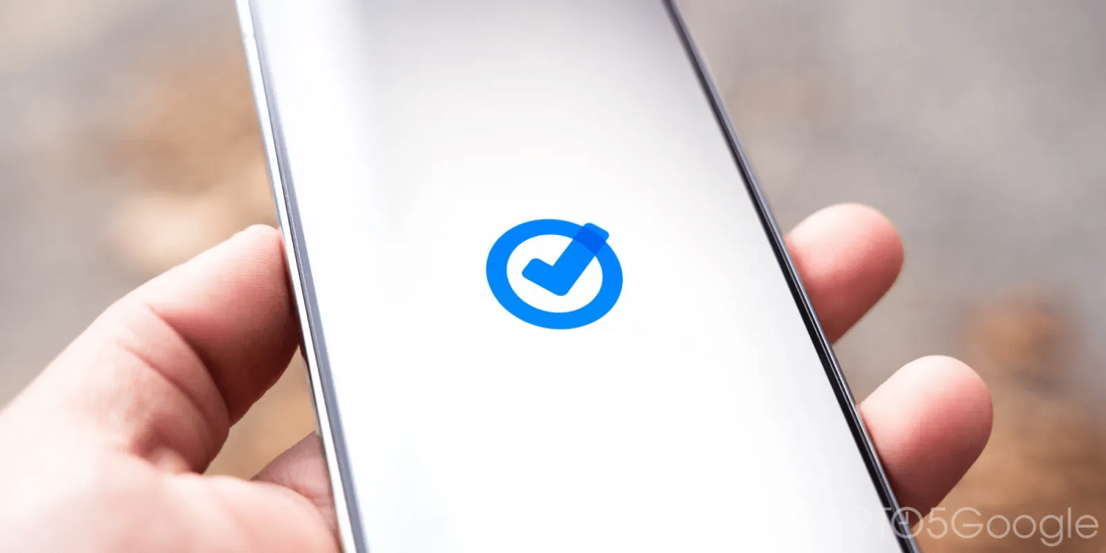 Google Tasks rolling out Material 3 Expressive widget