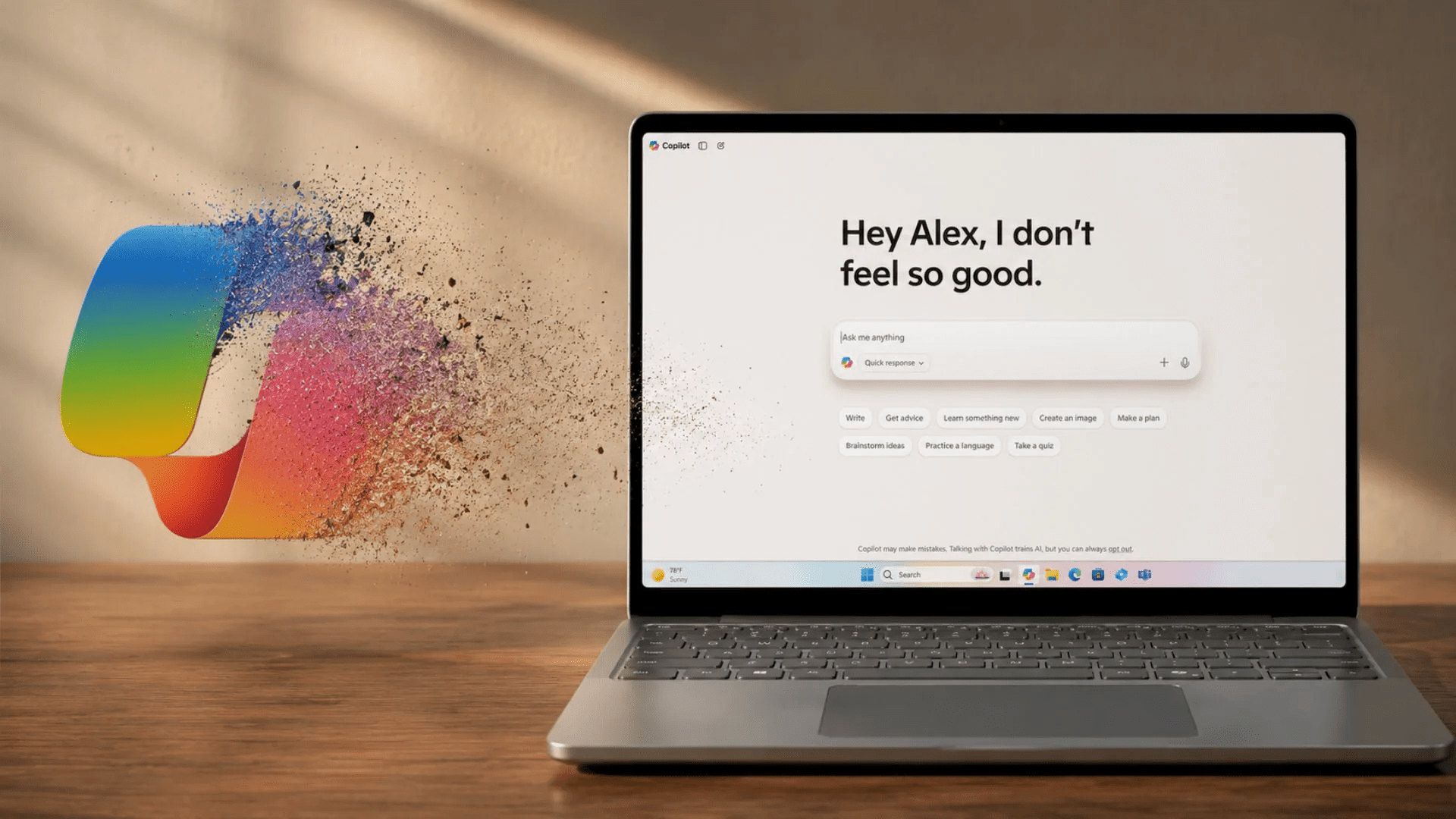 Microsoft commits to removing Copilot where it doesn’t deliver, as Windows 11 scales back AI