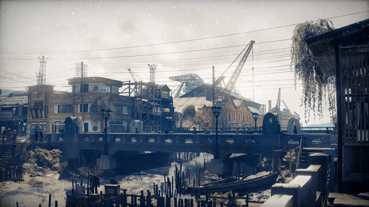 Promising PS5 Action Game Featuring Snoop Dogg Out in 2026
