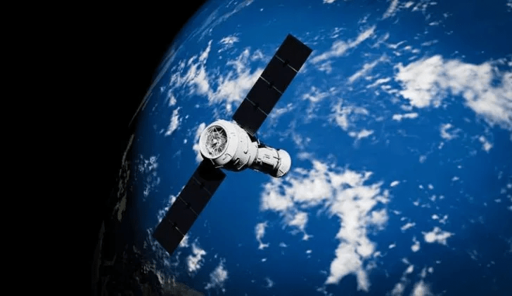 Pathfinder: When Satellites Get Their Own Brain