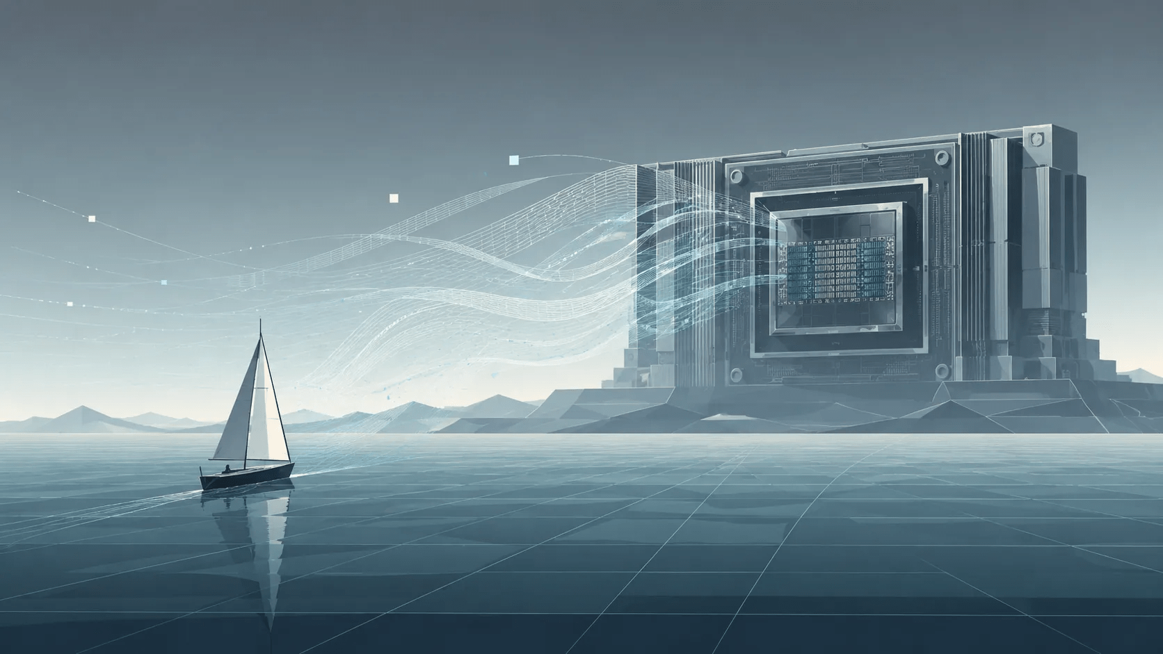 Meet ZAYA1-8B, a super efficient, open reasoning model trained on AMD Instinct MI300 GPUs