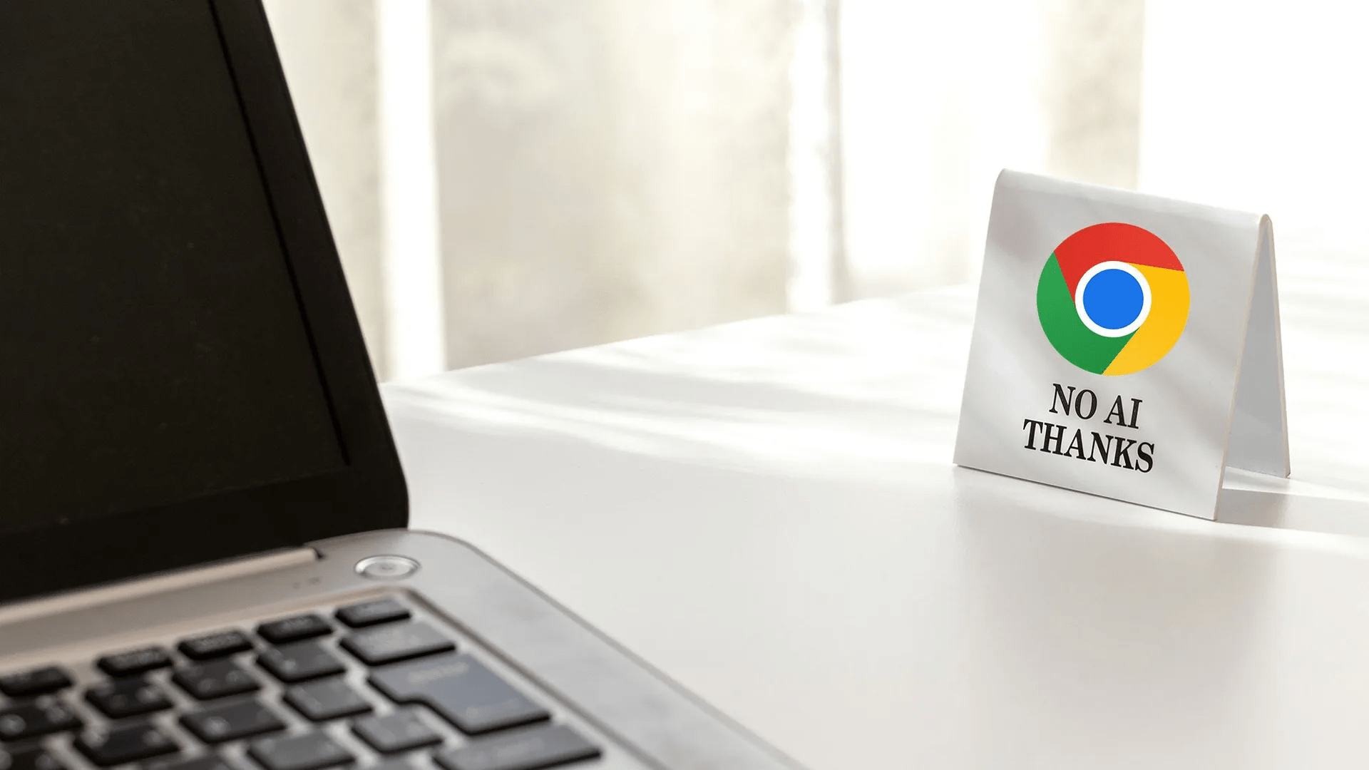 Windows 11 can block Google Chrome’s 4GB AI model from reinstalling itself on your PC — A simple Registry tweak for “Pro” users