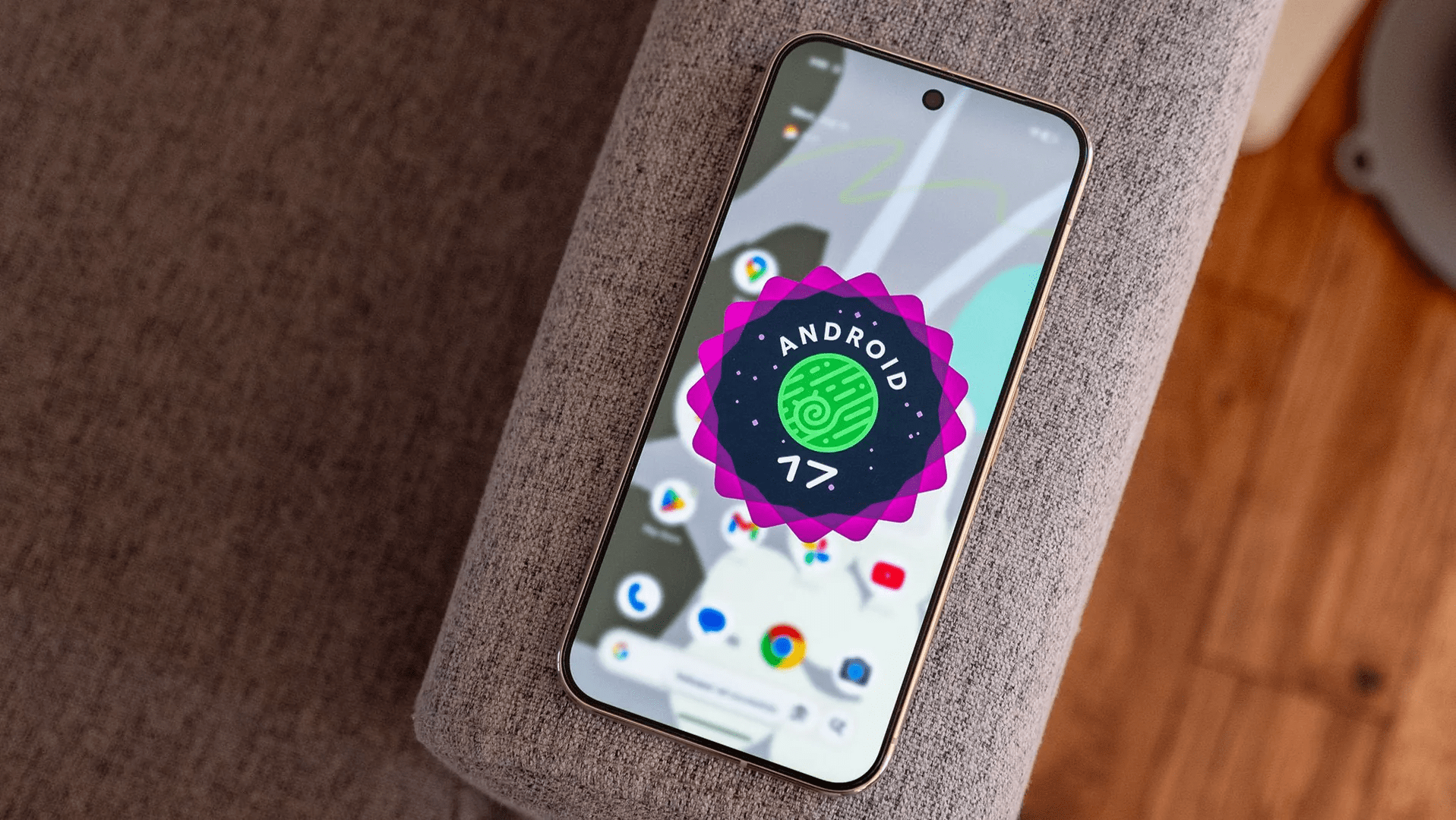 Android 17’s first QPR gets a second beta, fixing instability and glitchy gestures
