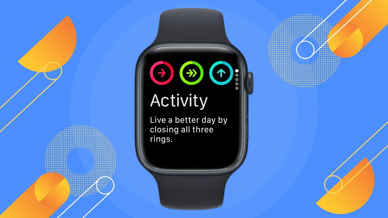 How to pause Activity Rings in watchOS 26 when you need a break