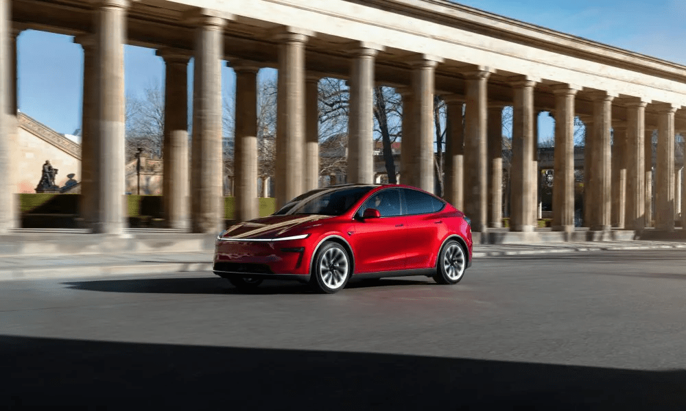 Tesla is seeing record sales rebounds in key markets globally
