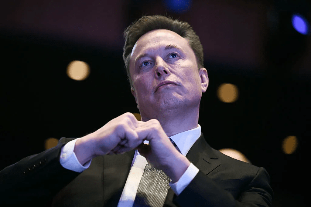 French prosecutors escalate probe of Elon Musk and X to criminal investigation