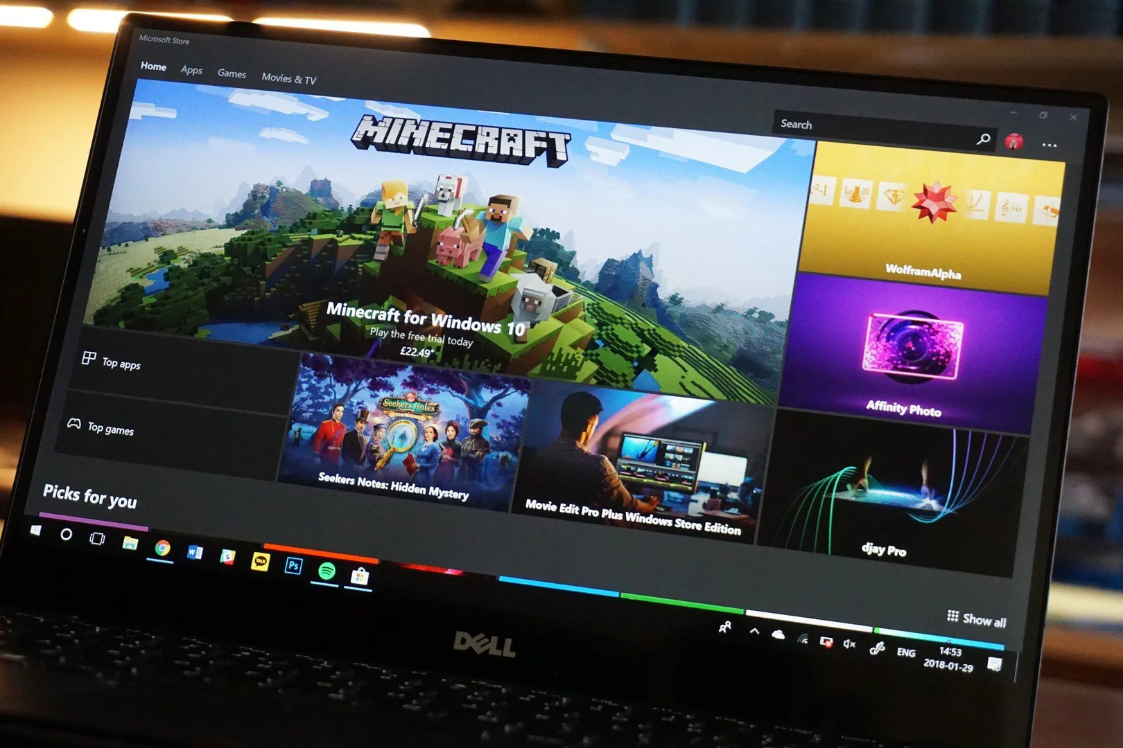 Microsoft Store drops registration fees for companies as part of onboarding overhaul