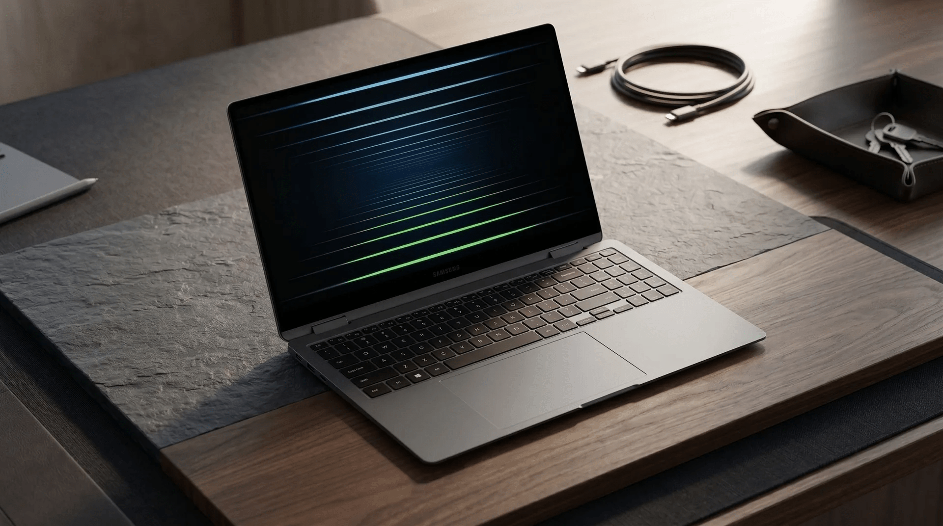 The Samsung Galaxy Book5 Pro 360 is “a solid device performance-wise and a step up from previous Galaxy Book Pro laptops” that deserves this discount