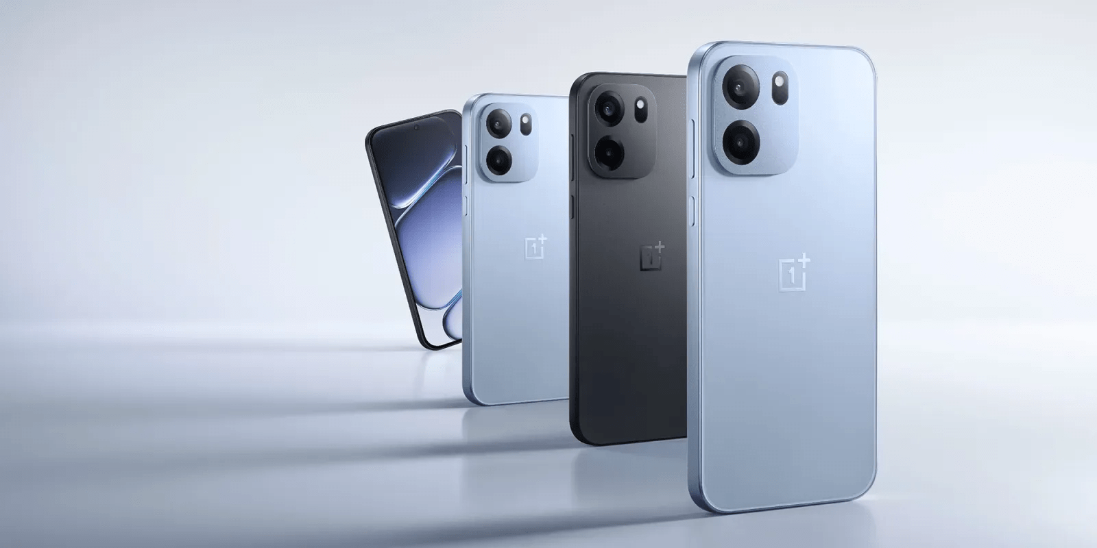 OnePlus’ latest phone cuts OS updates in half, because clearly everything is fine