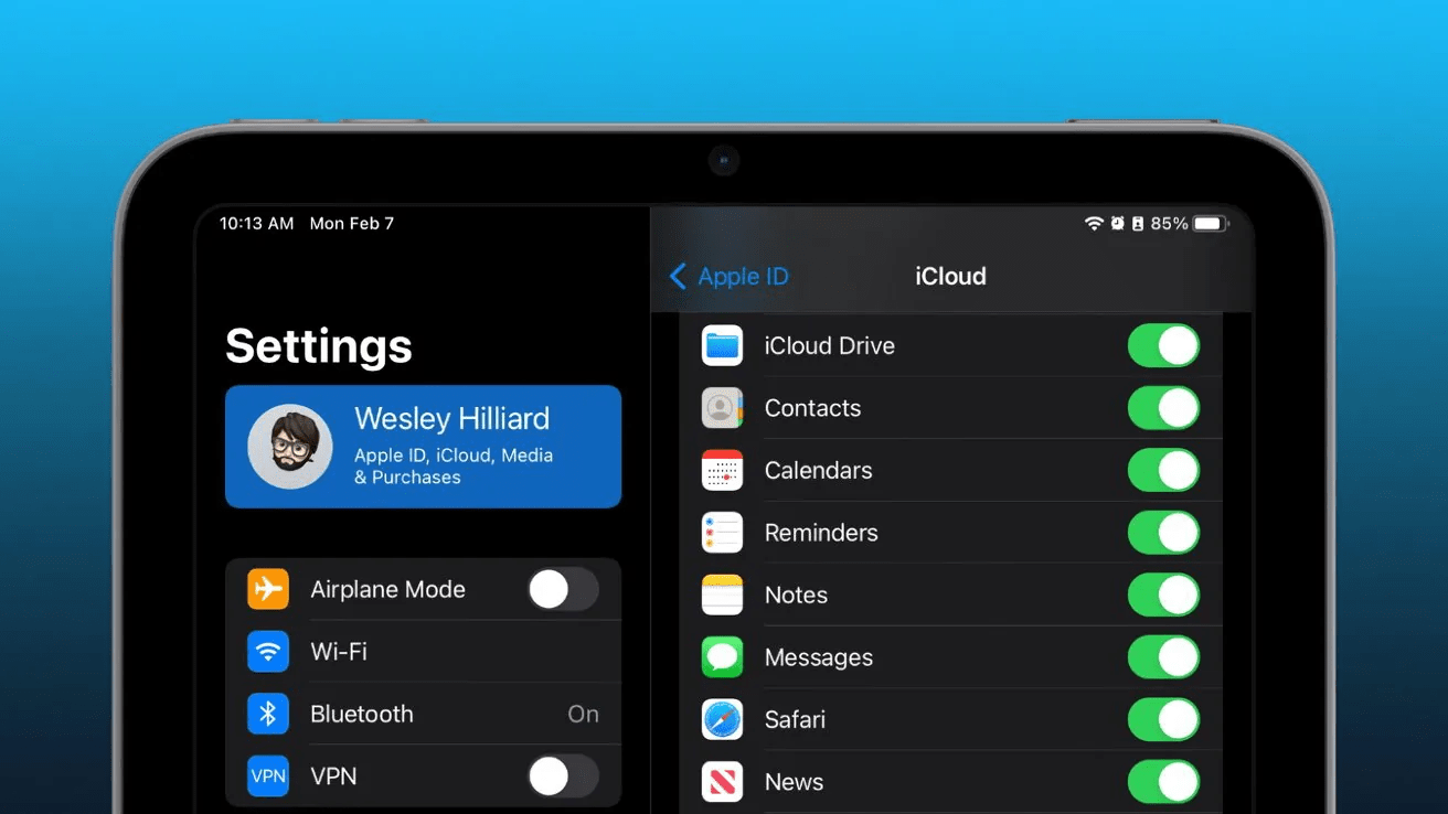 Apple can’t avoid $4.1 billion iCloud suit in UK