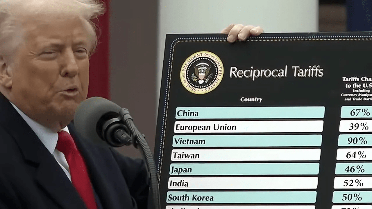 More refunds possible for Apple as Trump’s 10% global tariffs found illegal too