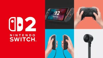Nintendo is raising Switch 2 price to $500, but not immediately