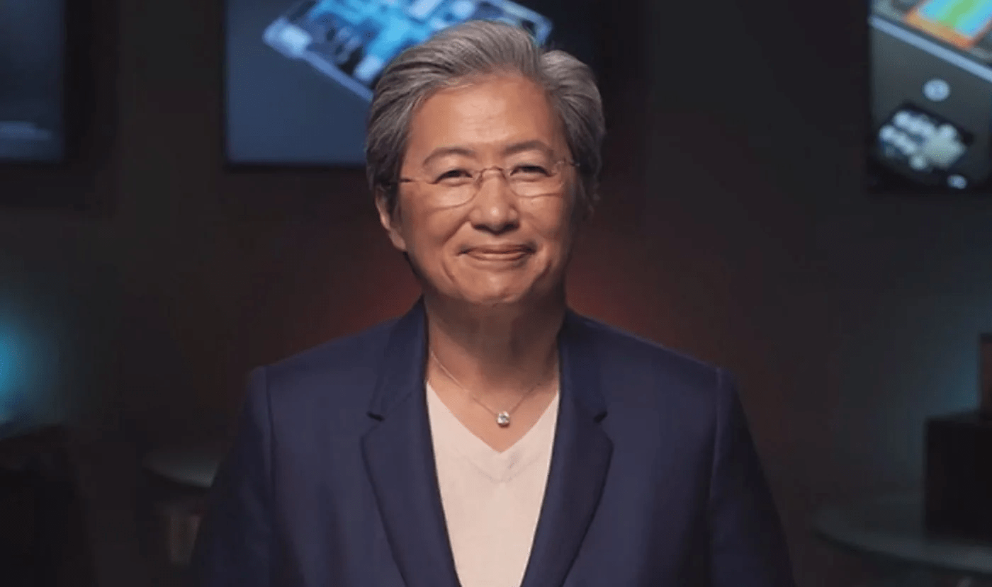 Wall Street sees ‘changing of the guard in AI’ as Intel, AMD shares soar while Nvidia lags