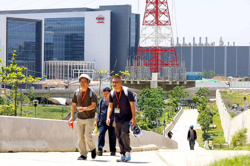 TSMC inks Sony Semiconductor Solutions deal