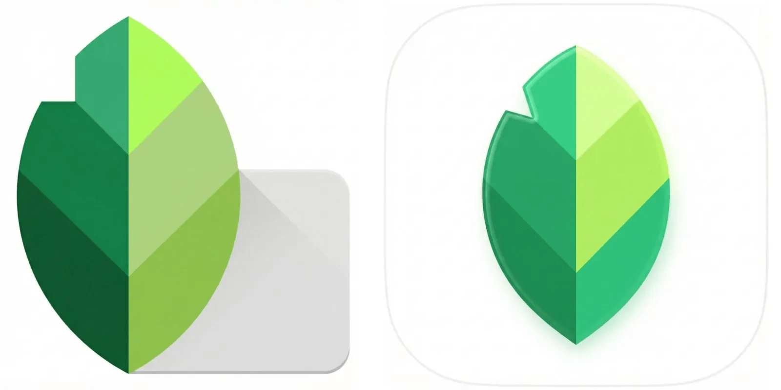 Google rolling out big Snapseed 4.0 update for Android