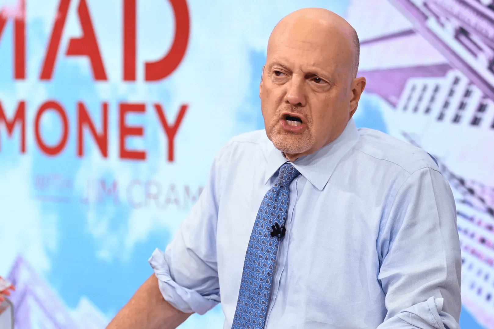 Jim Cramer says ‘it’s not to late’ to own AI winners powering the market
