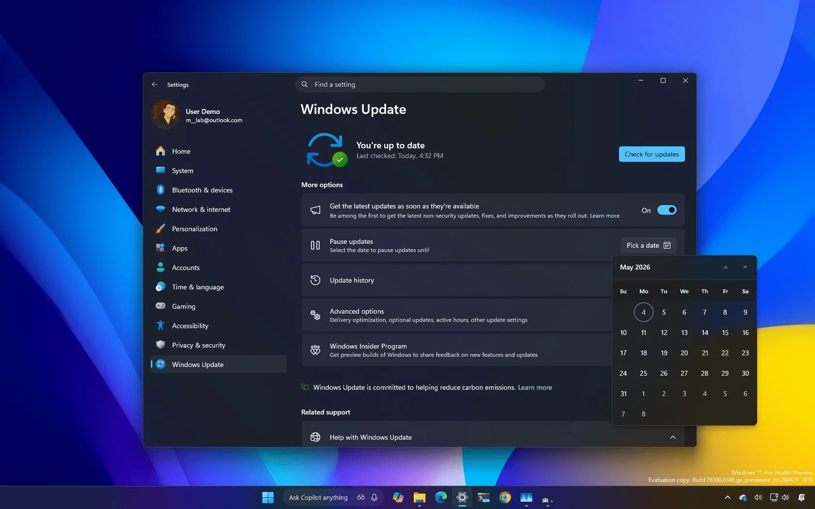 New Windows Update rules coming to Windows 11 – Things you need to know