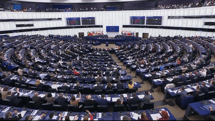 EU Softens AI Rules After Lobbying by Tech Giants, Ban on ‘Nudifier’ Apps, Deepfakes Retained