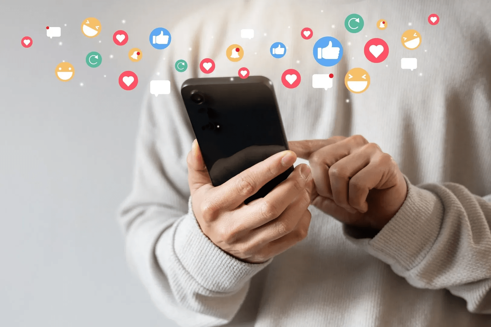 Europe’s new social media apps face uphill battle against tech giants