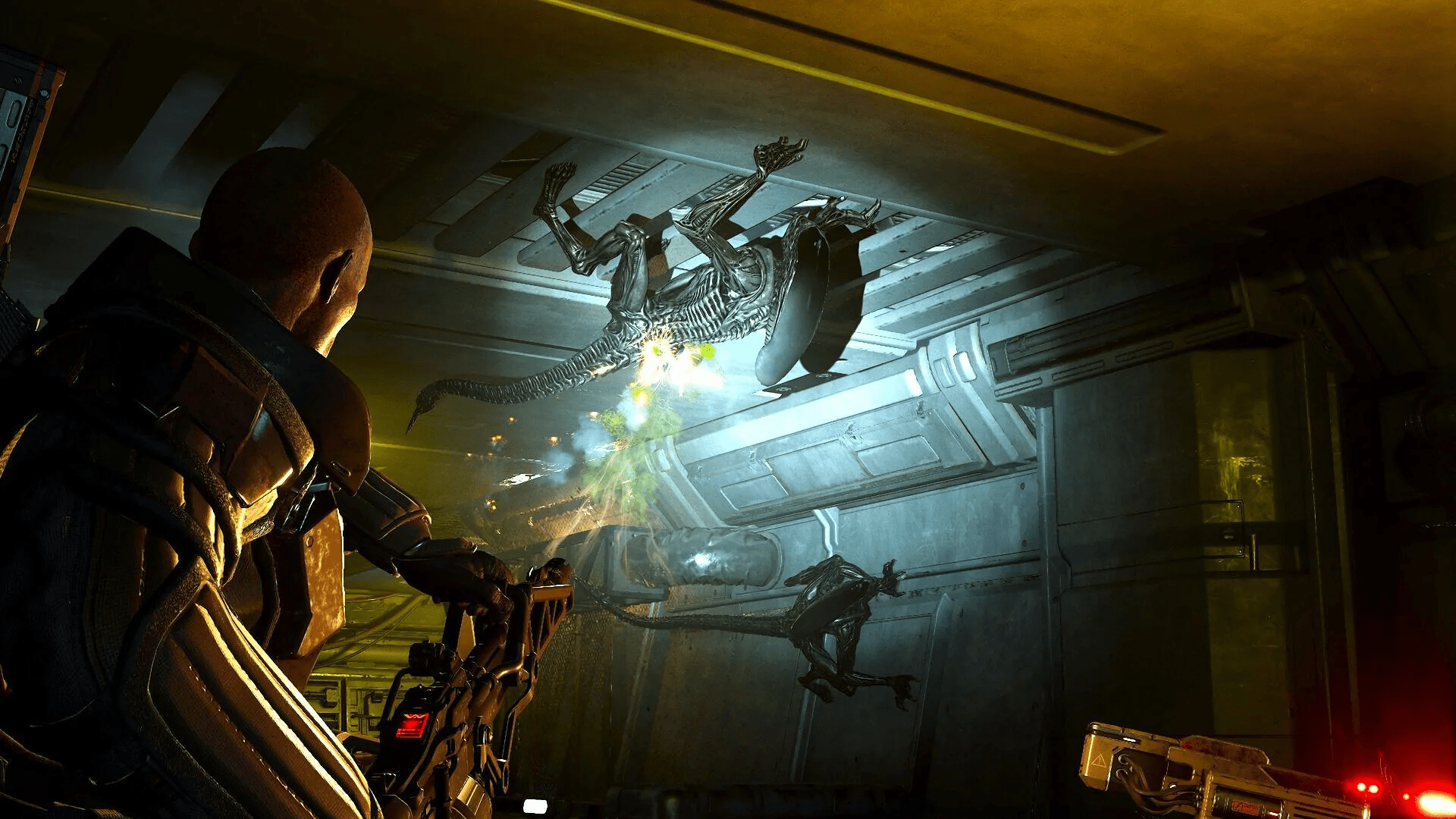 Xbox’s most underrated co‑op shooter gets a surprise sequel, and its 4‑player bug‑hunt vibe has me very excited