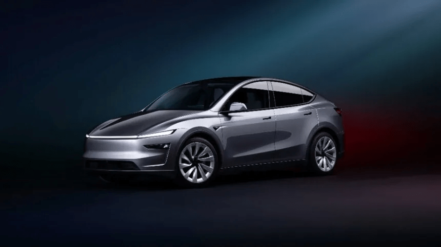 Tesla Overtakes Kia to Top Korea EV Sales for First Time