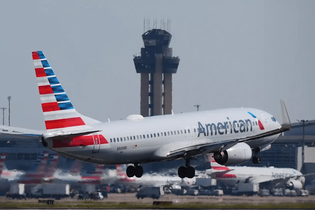 AI in the sky: Inside the FAA plan to overhaul air traffic