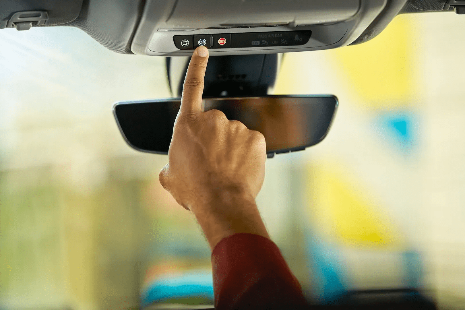 GM agrees to pay $12.75M in California driver privacy settlement