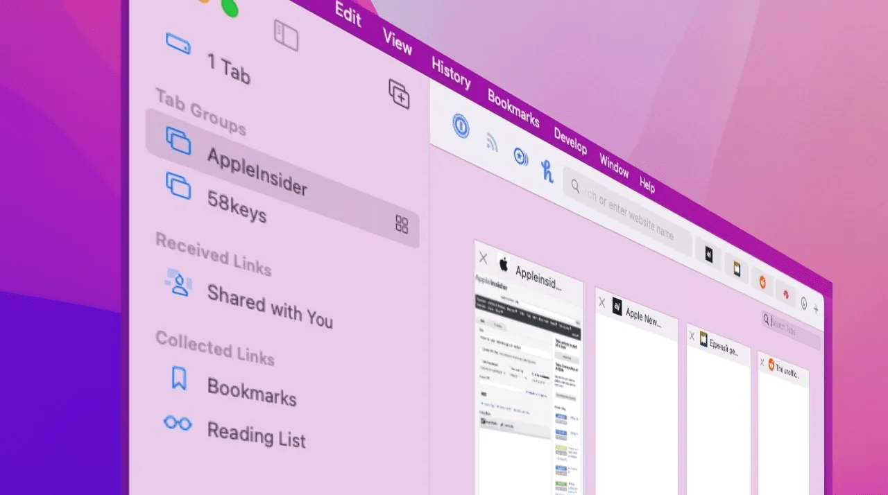 Safari 27 will use AI to automatically group your browser tabs